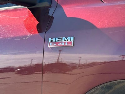 2020 RAM 2500 Tradesman 4WD | 6.4L HEMI V8