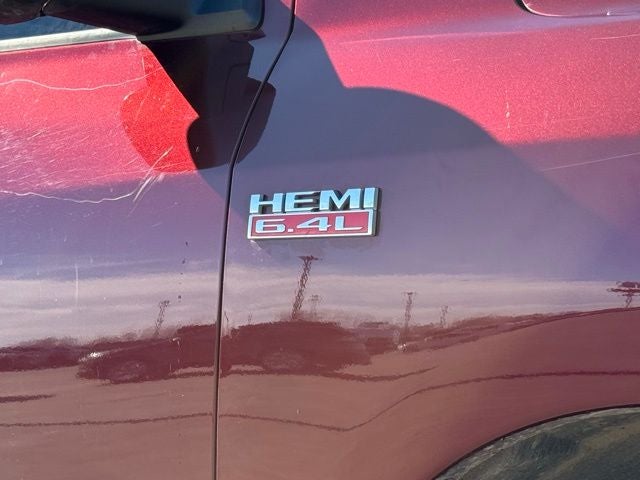2020 RAM 2500 Tradesman 4WD | 6.4L HEMI V8