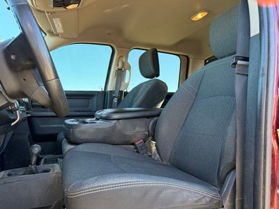 2020 RAM 2500 Tradesman 4WD | 6.4L HEMI V8