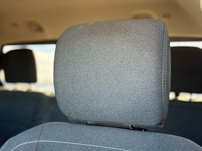 2020 RAM 2500 Tradesman 4WD | 6.4L HEMI V8