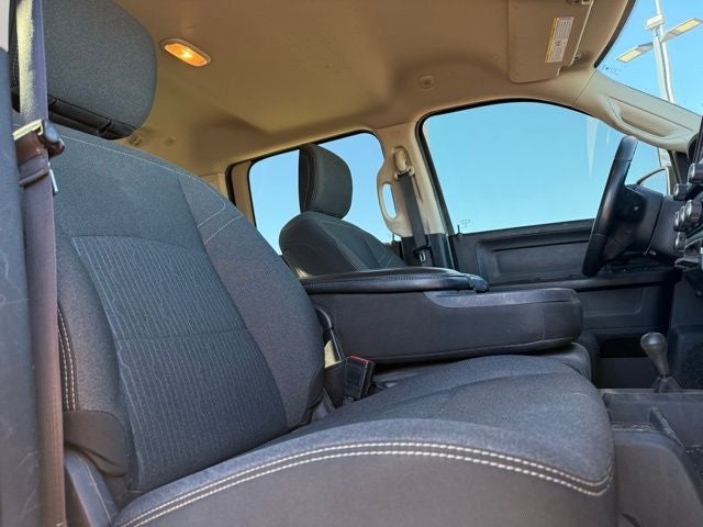 2020 RAM 2500 Tradesman 4WD | 6.4L HEMI V8