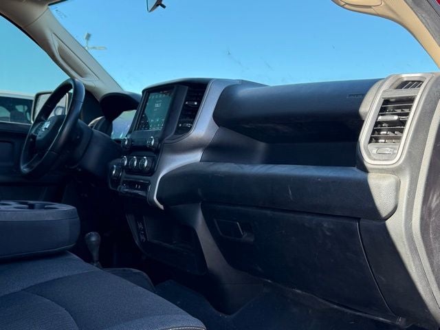 2020 RAM 2500 Tradesman 4WD | 6.4L HEMI V8