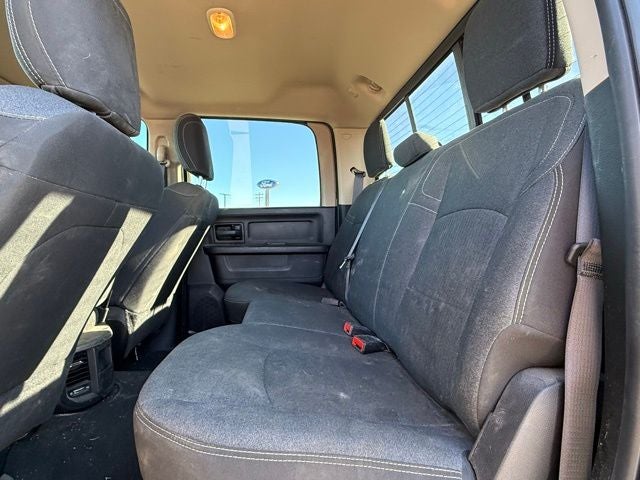 2020 RAM 2500 Tradesman 4WD | 6.4L HEMI V8