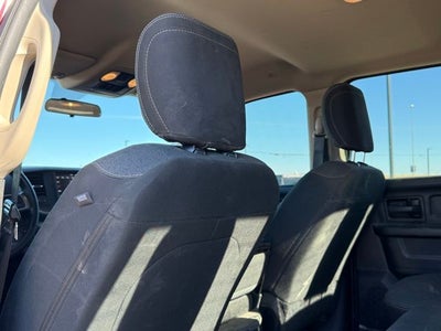 2020 RAM 2500 Tradesman 4WD | 6.4L HEMI V8