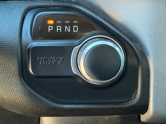 2020 RAM 2500 Tradesman 4WD | 6.4L HEMI V8