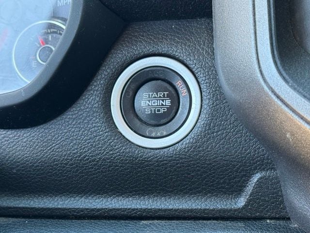 2020 RAM 2500 Tradesman 4WD | 6.4L HEMI V8