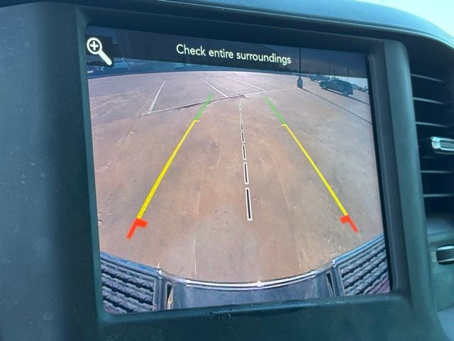 2020 RAM 2500 Tradesman 4WD | 6.4L HEMI V8