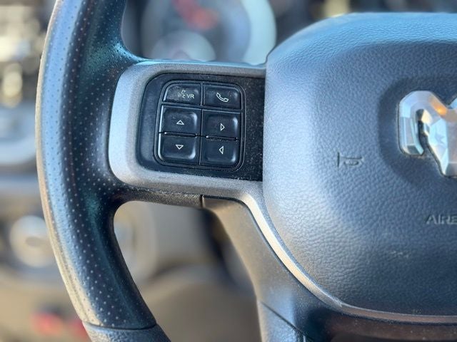 2020 RAM 2500 Tradesman 4WD | 6.4L HEMI V8