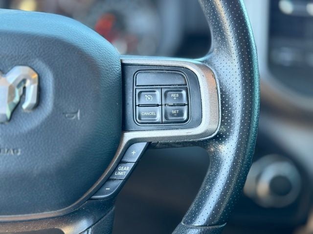 2020 RAM 2500 Tradesman 4WD | 6.4L HEMI V8