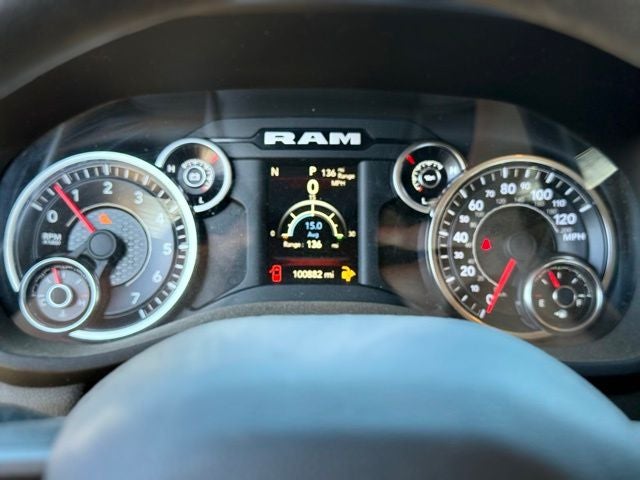 2020 RAM 2500 Tradesman 4WD | 6.4L HEMI V8