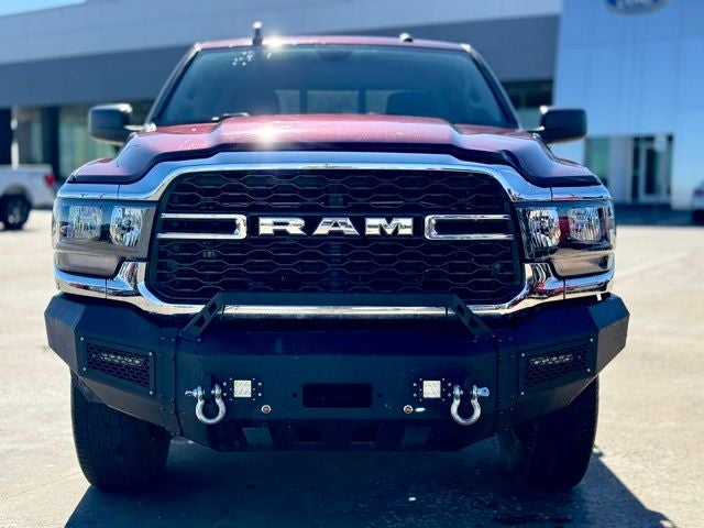 2020 RAM 2500 Tradesman 4WD | 6.4L HEMI V8