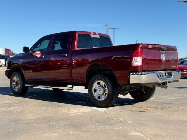 2020 RAM 2500 Tradesman 4WD | 6.4L HEMI V8