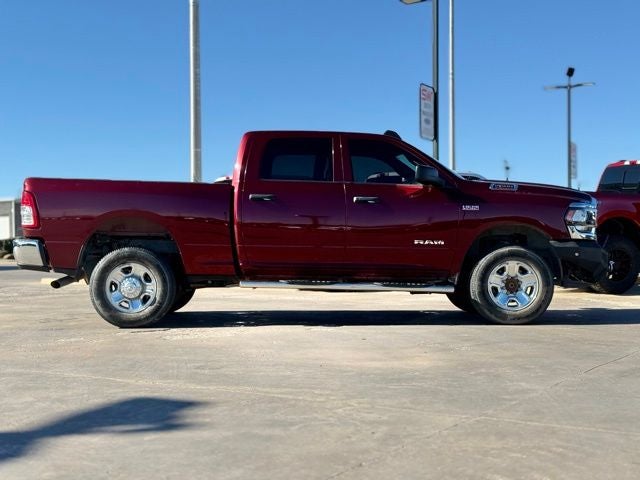 2020 RAM 2500 Tradesman 4WD | 6.4L HEMI V8