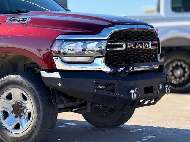 2020 RAM 2500 Tradesman 4WD | 6.4L HEMI V8
