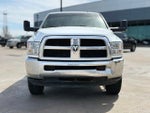 2017 RAM 2500 Tradesman 4WD
