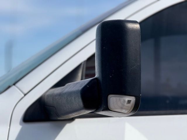 2017 RAM 2500 Tradesman 4WD