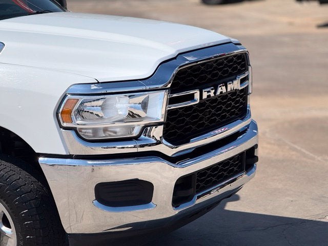 2023 RAM 2500 Tradesman BUTLER BED HYDRO