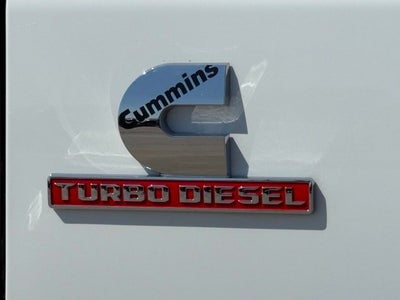 2023 RAM 2500 Tradesman BUTLER BED HYDRO