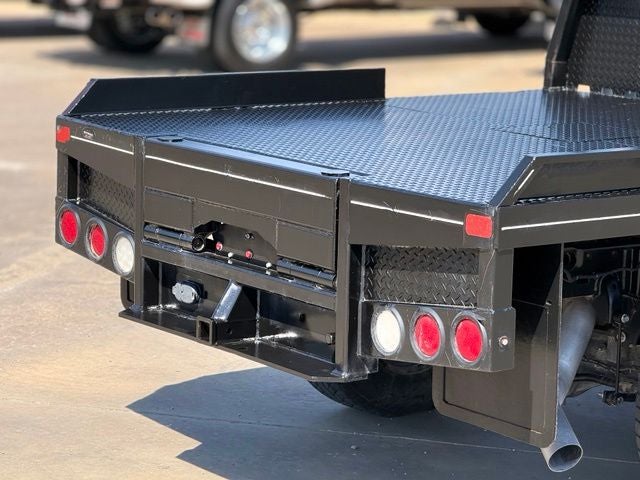 2023 RAM 2500 Tradesman BUTLER BED HYDRO