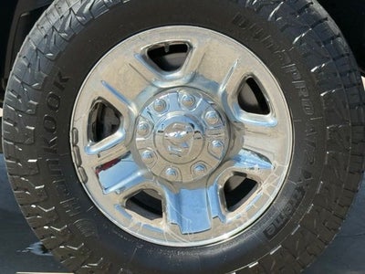 2023 RAM 2500 Tradesman BUTLER BED HYDRO