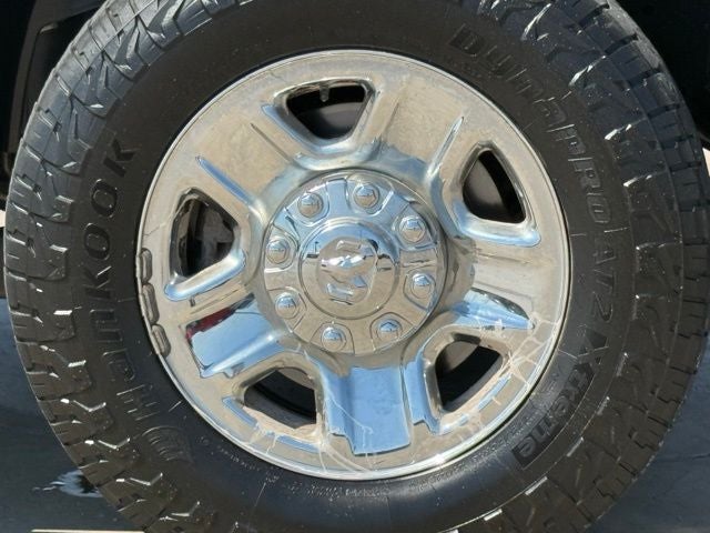 2023 RAM 2500 Tradesman BUTLER BED HYDRO
