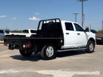 2023 RAM 2500 Tradesman BUTLER BED HYDRO