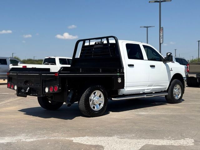 2023 RAM 2500 Tradesman BUTLER BED HYDRO