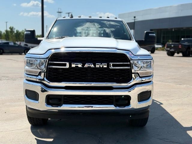 2023 RAM 2500 Tradesman BUTLER BED HYDRO