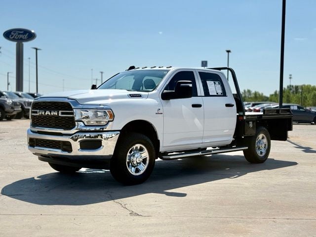 2023 RAM 2500 Tradesman BUTLER BED HYDRO