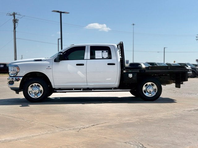 2023 RAM 2500 Tradesman BUTLER BED HYDRO