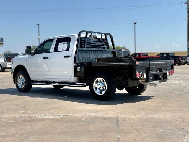 2023 RAM 2500 Tradesman BUTLER BED HYDRO