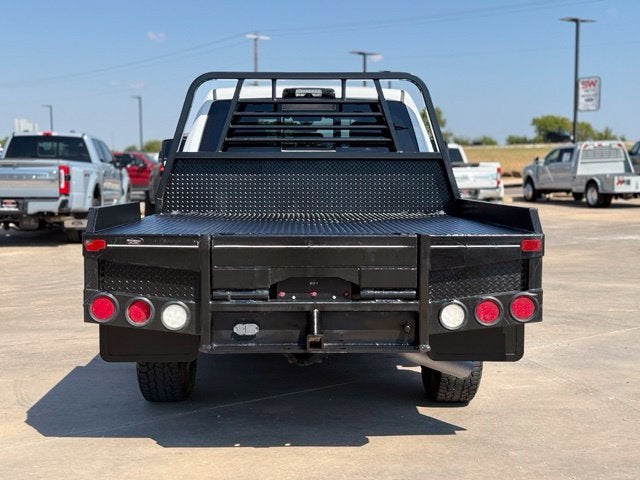 2023 RAM 2500 Tradesman BUTLER BED HYDRO