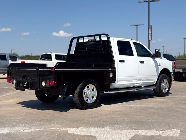 2023 RAM 2500 Tradesman BUTLER BED HYDRO