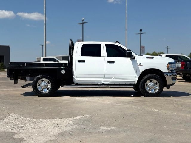 2023 RAM 2500 Tradesman BUTLER BED HYDRO