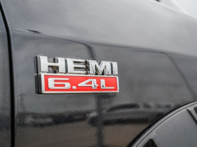 2019 RAM 2500 Big Horn