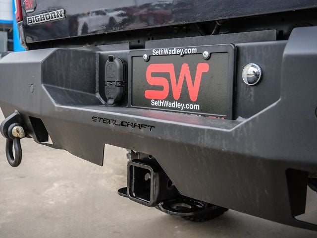 2019 RAM 2500 Big Horn