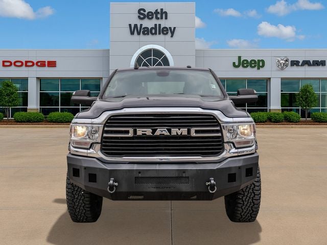 2019 RAM 2500 Big Horn