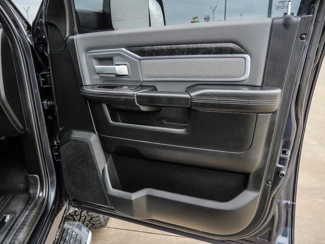 2019 RAM 2500 Big Horn