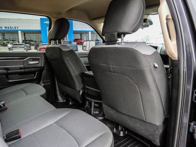 2019 RAM 2500 Big Horn