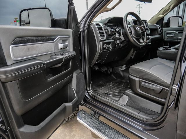 2019 RAM 2500 Big Horn