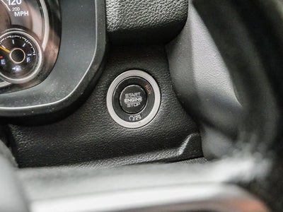 2019 RAM 2500 Big Horn