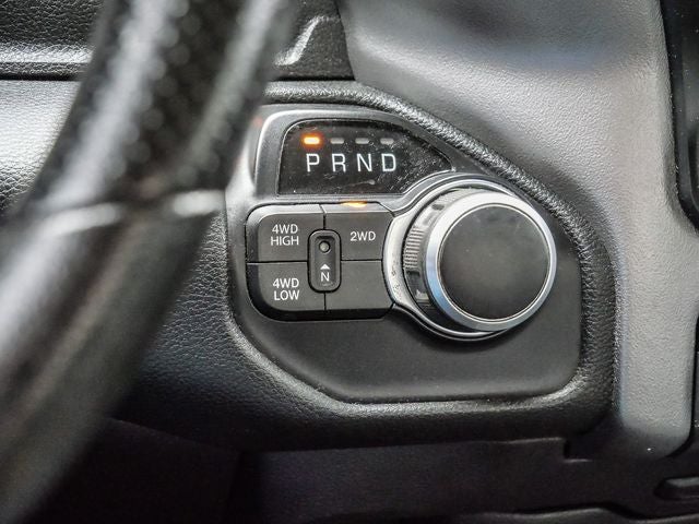 2019 RAM 2500 Big Horn