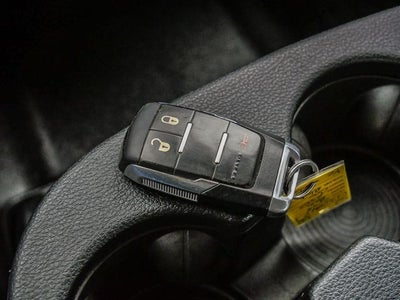 2019 RAM 2500 Big Horn