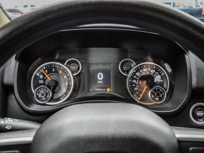 2019 RAM 2500 Big Horn