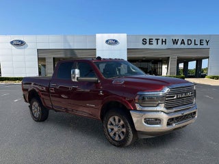 2022 RAM 2500 Laramie 4WD | 6.7L Cummins