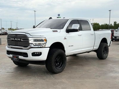 2023 RAM 2500 Laramie