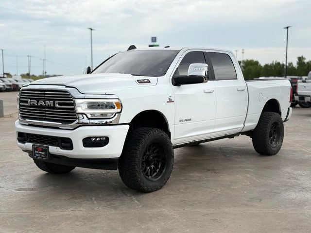 2023 RAM 2500 Laramie