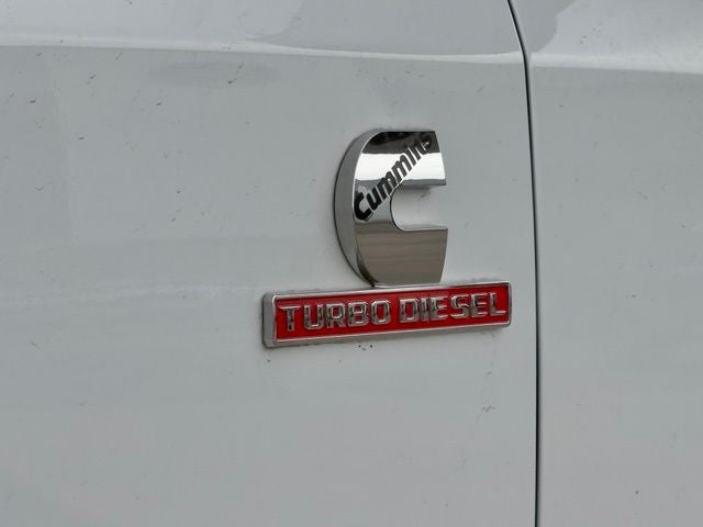 2023 RAM 2500 Laramie