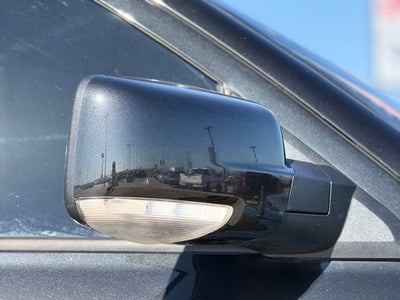 2018 RAM 2500 Laramie 4WD | 6.7L Cummins