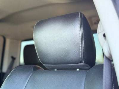 2018 RAM 2500 Laramie 4WD | 6.7L Cummins